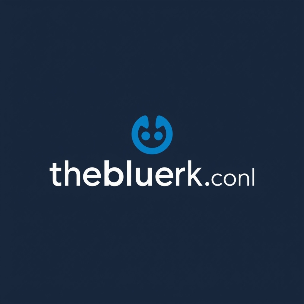 Theblueark